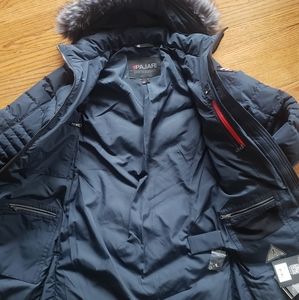 Pajar Canada Queens Coat XS (0/2)